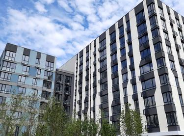 Статус строительства ЖК Respublika Дом 12