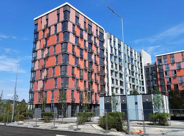 Статус строительства ЖК Respublika Дом 10