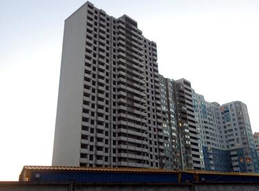 Статус строительства ЖК Перспектива Дом 1 (Секция 1)