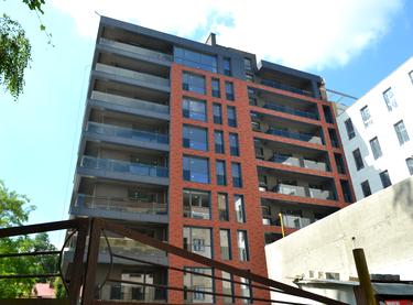 Статус строительства ЖК Grand Residence Дом