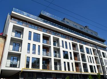 Статус будівництва ЖК Globus Premium Будинок