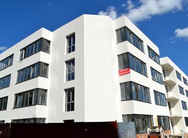 Статус будівництва ЖК На Нивах, 15 Будинок