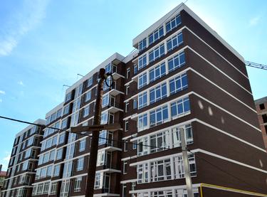 Статус будівництва ЖК Сьоме Небо Будинок