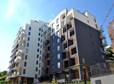 Статус будівництва ЖК Малоголосківські пагорби Будинок Д5