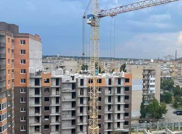 Статус будівництва ЖК Ковалівський Будинок (Секція 5)