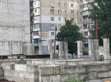 Статус будівництва ЖК Ковалівський Будинок (Секція 6)