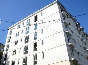 Статус будівництва ЖК Семицветик Будинок 1