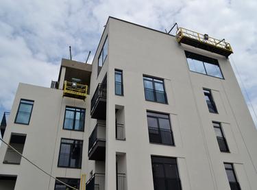 Статус будівництва ЖК Villa Magnolia Spring Будинок 2