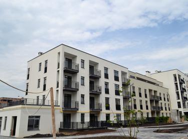 Статус будівництва ЖК Villa Magnolia Spring Будинок 1