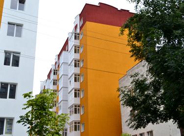 Статус будівництва вул. Жасминова, 5 Будинок 5