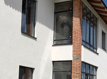 Статус строительства ЖК Лелека Дом 1