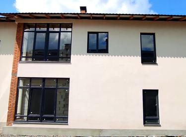 Статус строительства ЖК Лелека Дом 1