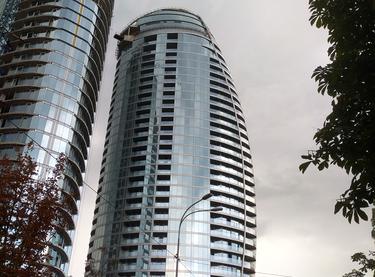 Статус будівництва ЖК Taryan Towers Будинок 1