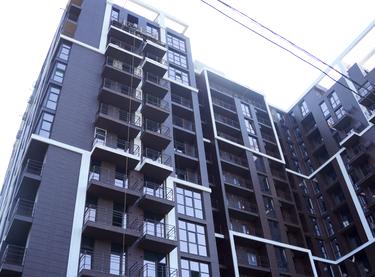 Статус строительства ЖК Пространство на Гераневой Дом