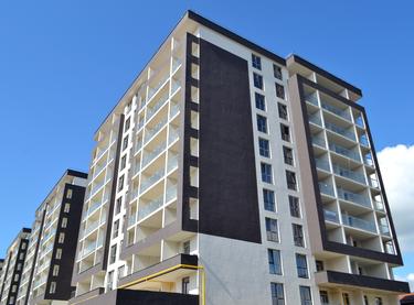 Статус будівництва ЖК 5th Avenue Будинок 7