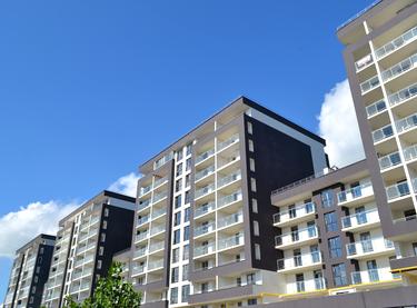 Статус будівництва ЖК 5th Avenue Будинок 1