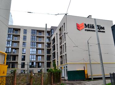 Статус будівництва ЖК BARCELONA Будинок