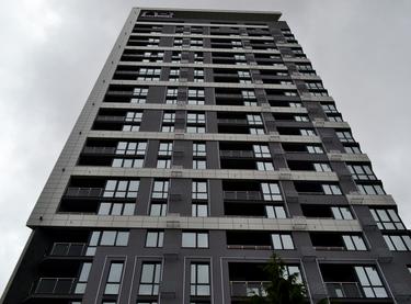 Статус будівництва ЖК Щасливий Platinum Будинок