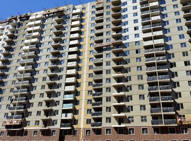 Статус строительства ЖК Пятьдесят седьмая жемчужина Дом