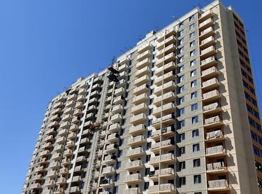 Статус строительства ЖК Пятьдесят восьмая жемчужина Дом