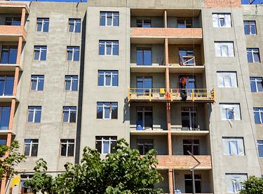 Статус будівництва ЖК Парк Совіньйон Будинок 5