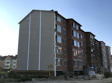 Статус строительства ЖК Гранд Виллас ул. Чубинского, 11