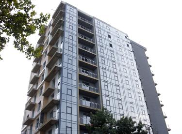 Статус будівництва ЖК Platinum Residence Будинок