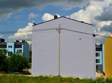 Статус будівництва ЖК Вілла Італія Будинок 7