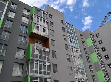 Статус будівництва ЖК М'ята Авеню Будинок (Секція 1, Секція 2, Секція 3)