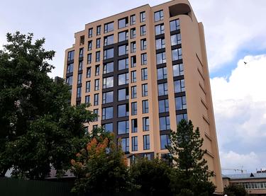 Статус будівництва ЖК Royal Hall Будинок 1