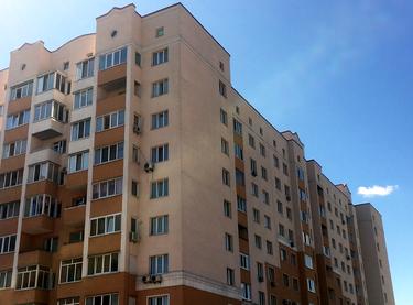 Статус будівництва ЖК Софія Київська вул. Горького, 5Б