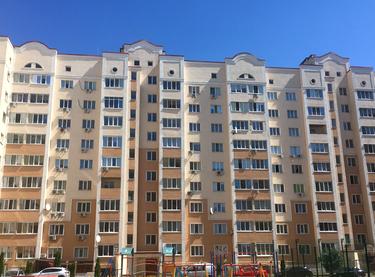 Статус будівництва ЖК Софія Київська вул. Горького, 5В