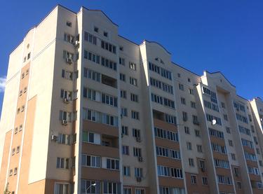 Статус будівництва ЖК Софія Київська вул. Горького, 5В