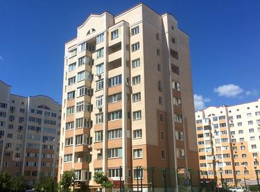 Статус будівництва ЖК Софія Київська вул. Горького, 5Г