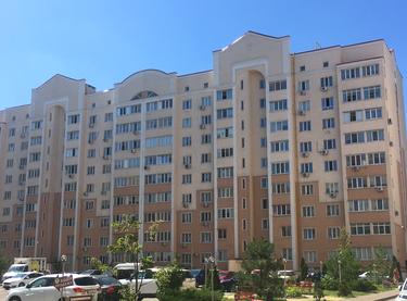 Статус будівництва ЖК Софія Київська вул. П. Чубинського, 2