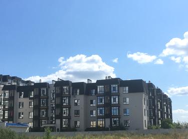 Статус будівництва ЖК  У-Квартал Будинок 18/5