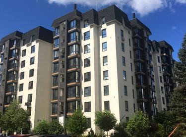 Статус будівництва ЖК  У-Квартал Будинок 18/3