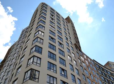 Статус будівництва ЖК Парус City Будинок 2