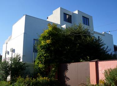 Статус будівництва ЖК Клубний 5 Будинок