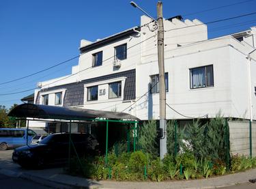 Статус будівництва ЖК Клубний 5 Будинок