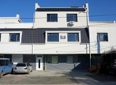 Статус будівництва ЖК Клубний 5 Будинок