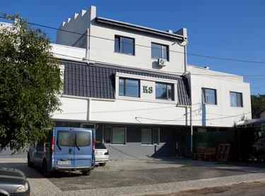 Статус будівництва ЖК Клубний 5 Будинок