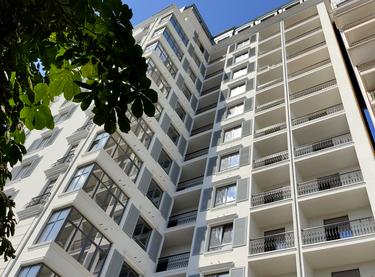 Статус строительства ЖК Otrada Sky Дом