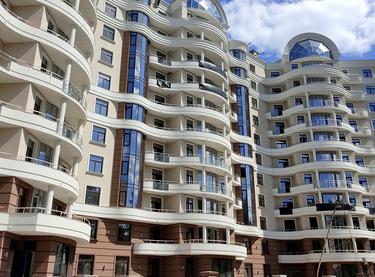 Статус будівництва Французький бульвар, 29 Будинок