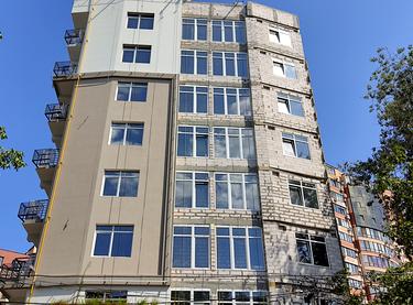 Статус строительства ЖК Segment Дом