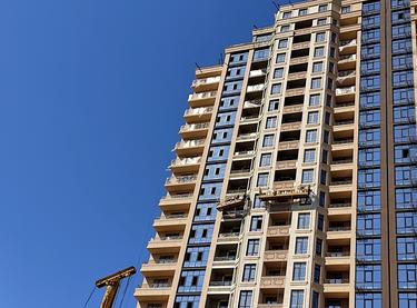 Статус будівництва ЖК Елегія Парк Будинок 1