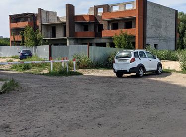 Статус строительства ЖК Мирный Дом (Секция 1)