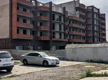 Статус строительства ЖК River Town Дом 2