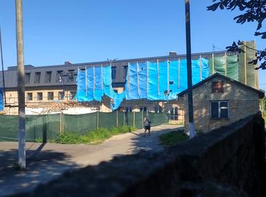 Статус будівництва ЖК Home Smart House Будинок 2