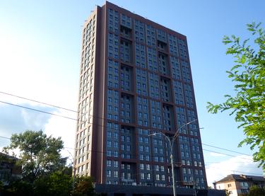 Статус будівництва ЖК UNO City House Будинок